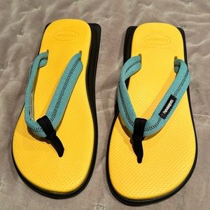 Havianas Tradi Zori Men Shoes SizeUS11/12 and EU45/